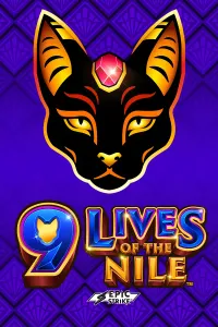 9 Lives of the Nile