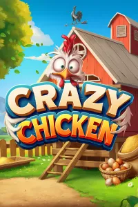 Crazy Chicken