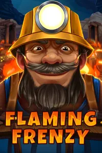 Flaming Frenzy